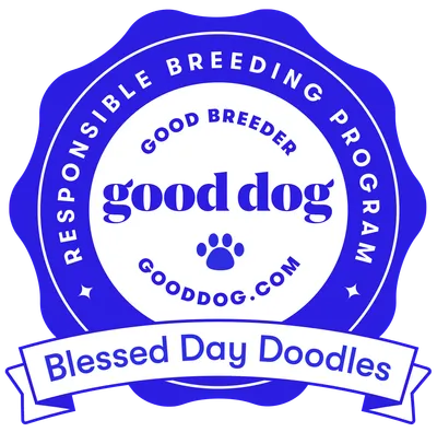 Good Dog certified breeder