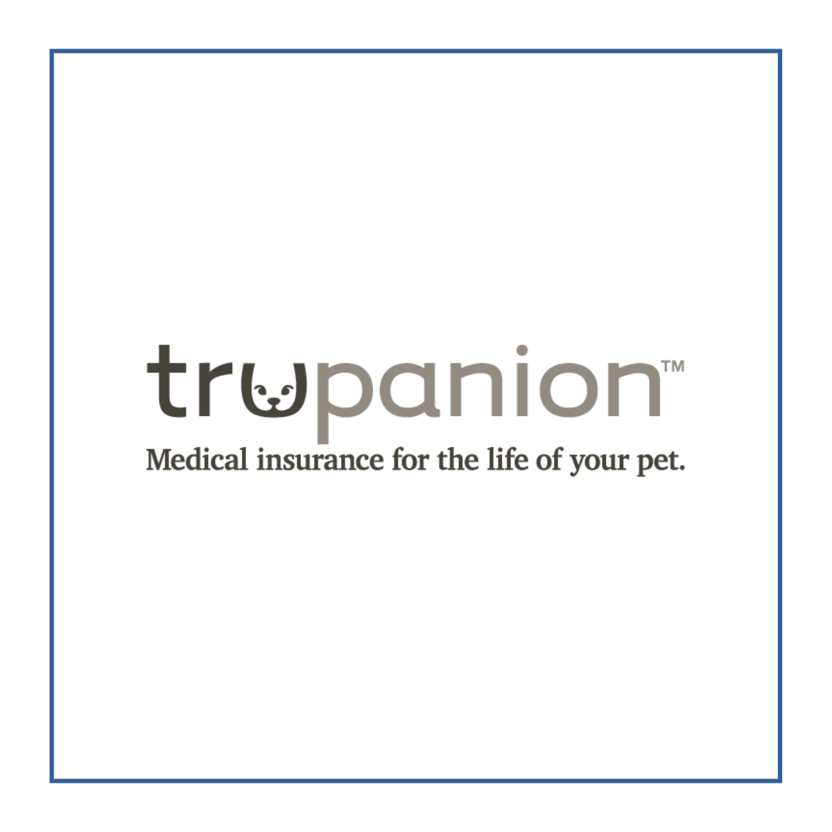 Trupanion pet insurance partner